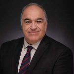 Farid Ghezali