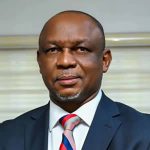 Augustine Okwah
