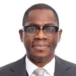 Bayo Adaralegbe