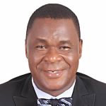 Chinedu Idike